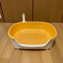 ニャンとも清潔トイレ　K-400 花王