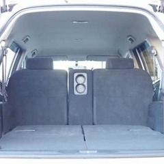 ホンダ  ストリーム入庫しました！HDD！フルセグ！バックカメラ♪の画像