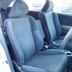 ホンダ  ストリーム入庫しました！HDD！フルセグ！バックカメラ♪の画像