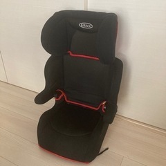 ジュニアシート
