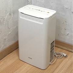 アイリスオーヤマ　衣類除湿乾燥機　DCE-6515