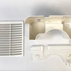 アイリスオーヤマ　衣類除湿乾燥機　DCE-6515の画像