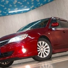 スバル インプレッサ ハッチバック　１．５ｉ－Ｓ入庫しました！！