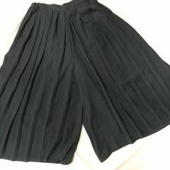 A.V.V キュロットパンツ　　値下げの画像