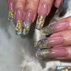 スカルプネイル　半額モニター募集🌟 - 浦添市