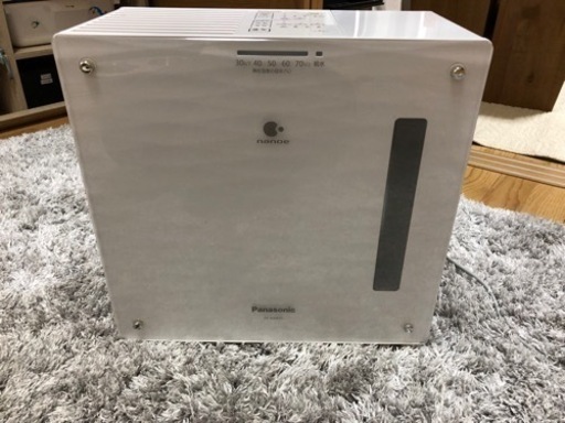 加湿器2000円