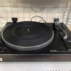 【🔥オーディオ買取強化中🔥】Hitatchi　ターンテーブル 【リサイクルモールみっけ柏店】の画像