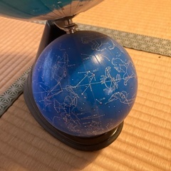 地球儀の画像