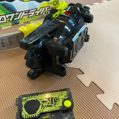 お値引き　仮面ライダーゼロワン DX飛電ゼロワンドライバー 変身ベルトの画像