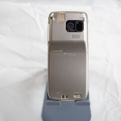 docomo FOMA らくらくホン F-08Fの画像