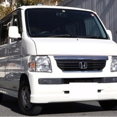 H20 バモス Mターボ/車検付き/ターボ/ETC/格安車‼︎