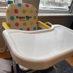 ベビー　チェア