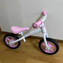 EVOトレーニングバイク　2歳以上