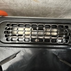 美品 ガスコンロ プロパンガスの画像