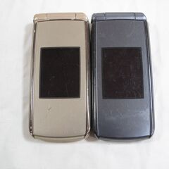 ドコモ らくらくホン  F-09B
