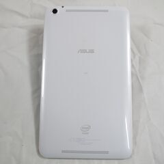 美品 ASUS MeMO Pad 8 AST21 au タブレットの画像