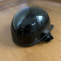ヘルメット