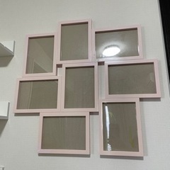 フォトフレーム　IKEA
