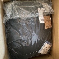 ノースフェイス　バルトロライトジャケット2022FW黒S の画像