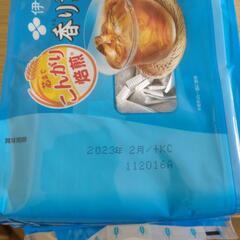 伊藤園　香り薫る　むぎ茶の画像