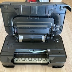 キヤノン プリンター iP2700の画像