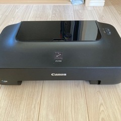 キヤノン プリンター iP2700