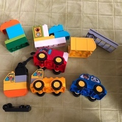 ブロック