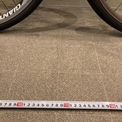 クロスバイクの画像