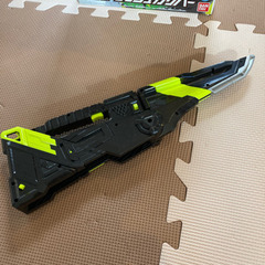 DX飛電ゼロワンセット　ドライバー 、アタシュカリバーの画像