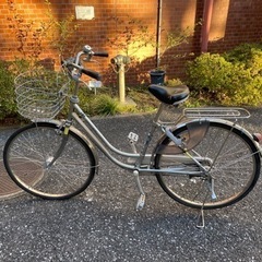 自転車（普通）