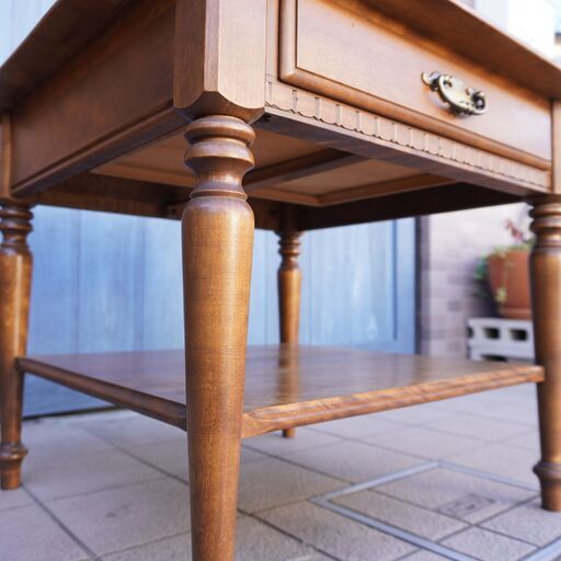 アメリカの人気ブランドETHAN ALLEN(イーセンアーレン)社のクラシック