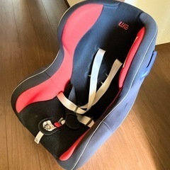 【お取引中】チャイルドシート　パミオ　ウーノ