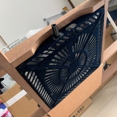 長方形　こたつ　テーブルの画像