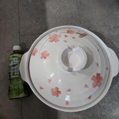 土鍋