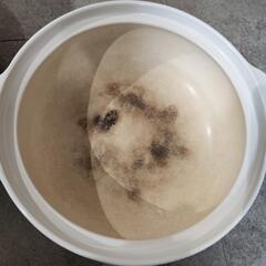 土鍋の画像