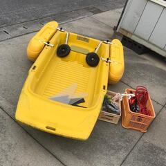 GEB230ボートエース