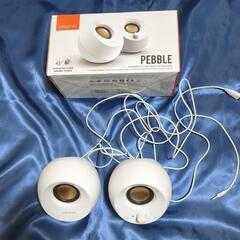 ＵＳＢ接続スピーカーの画像