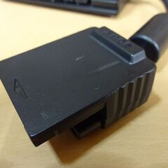 PS2用 マルチタップ SCPH-10090 プレイステーション2 プレステ2 アクセサリー 周辺機器 札幌市 白石区の画像