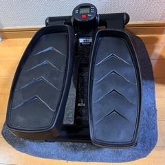 ステッパー