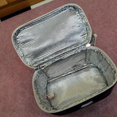 ハローキティー　弁当箱　キャラクター弁当箱　ランチボックスの画像