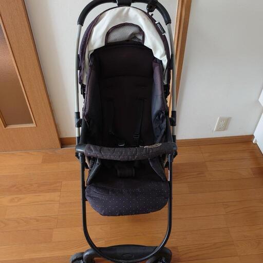 GRACO ベビーカー AB型 【値下げ中】