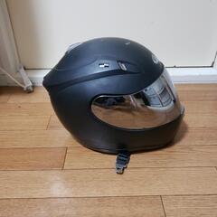 お値下げ！フルフェイスヘルメット中古