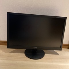 パソコン用モニター　2台