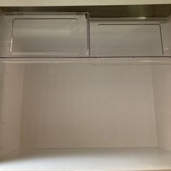日立冷蔵庫【無料】の画像