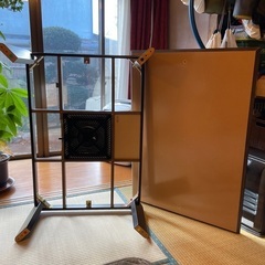 こたつ（105×75cm）の画像