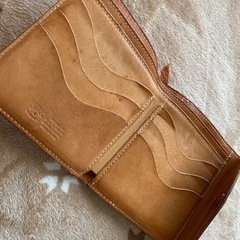 IL BISONTE  お財布 （値下げしました！）の画像