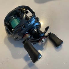 ダイワ タトゥーラSV TW 7.3