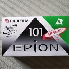 ☆新品☆FUJIFILM・APSカメラ