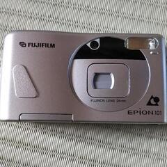 ☆新品☆FUJIFILM・APSカメラ
