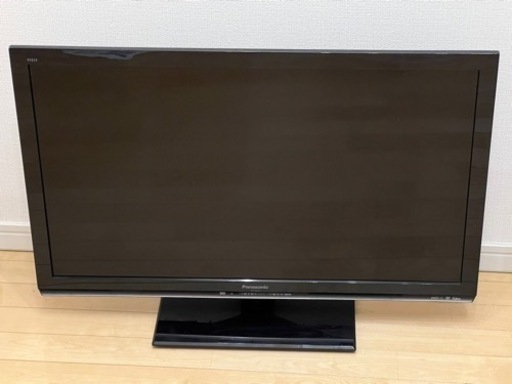 Panasonic 32インチ液晶テレビ